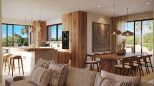 Foto van Villa in Javea Las Lomas del Rey – afbeelding 7