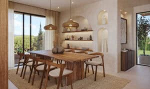 Foto van Villa in Javea Las Lomas del Rey – afbeelding 8