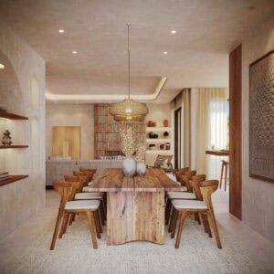 Foto van Villa in Javea Las Lomas del Rey – afbeelding 9