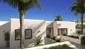 Foto van Villa in Javea Lomas del Rey – afbeelding 1
