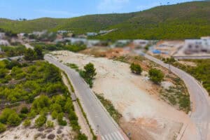 Foto van Villa in Javea Lomas del Rey – afbeelding 11