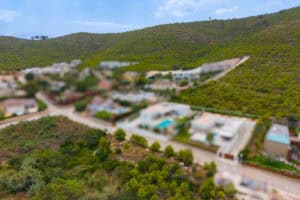 Foto van Villa in Javea Lomas del Rey – afbeelding 13