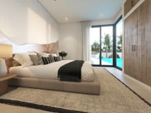 Foto van Villa in Javea Lomas del Rey – afbeelding 3