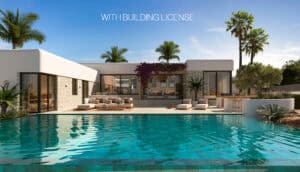 Foto van Villa in Javea Lomas del Rey – afbeelding 0