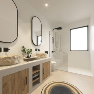 Foto van Villa in Javea Lomas del Rey – afbeelding 4