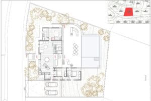 Foto van Villa in Javea Lomas del Rey – afbeelding 5