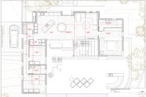 Foto van Villa in Javea Lomas del Rey – afbeelding 6
