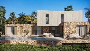 Foto van Villa in Javea Lomas del Rey – afbeelding 1