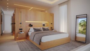 Foto van Villa in Javea Lomas del Rey – afbeelding 14