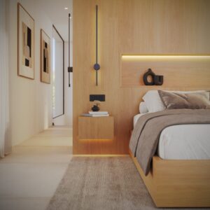 Foto van Villa in Javea Lomas del Rey – afbeelding 15