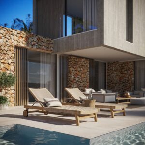 Foto van Villa in Javea Lomas del Rey – afbeelding 16