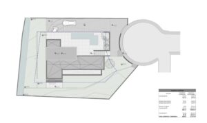 Foto van Villa in Javea Lomas del Rey – afbeelding 17
