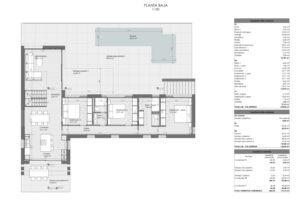 Foto van Villa in Javea Lomas del Rey – afbeelding 18