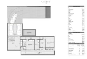 Foto van Villa in Javea Lomas del Rey – afbeelding 20