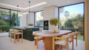 Foto van Villa in Javea Lomas del Rey – afbeelding 3