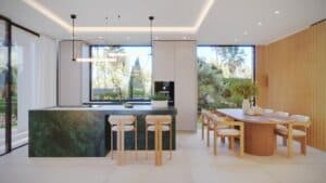 Foto van Villa in Javea Lomas del Rey – afbeelding 4