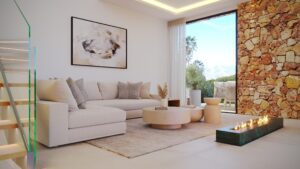 Foto van Villa in Javea Lomas del Rey – afbeelding 5