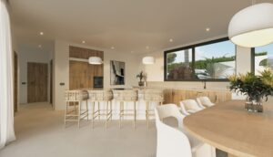 Foto van Villa in Javea Lomas del Rey – afbeelding 6
