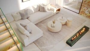 Foto van Villa in Javea Lomas del Rey – afbeelding 8