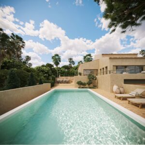 Foto van Villa in Javea Montgó – afbeelding 11