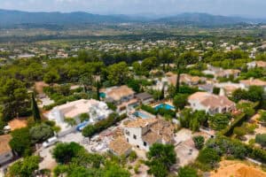 Foto van Villa in Javea Montgó – afbeelding 13