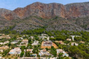 Foto van Villa in Javea Montgó – afbeelding 14