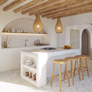 Foto van Villa in Javea Montgó – afbeelding 4
