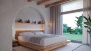 Foto van Villa in Javea Montgó – afbeelding 7