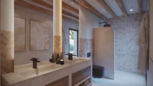 Foto van Villa in Javea Montgó – afbeelding 8