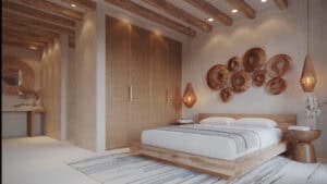 Foto van Villa in Javea Montgó – afbeelding 9