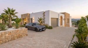 Foto van Villa in Javea Montgo – afbeelding 18