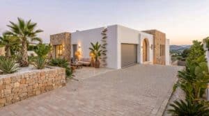 Foto van Villa in Javea Montgo – afbeelding 19