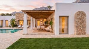 Foto van Villa in Javea Montgo – afbeelding 20