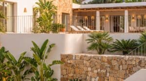 Foto van Villa in Javea Montgo – afbeelding 21