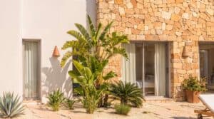 Foto van Villa in Javea Montgo – afbeelding 22