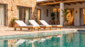 Foto van Villa in Javea Montgo – afbeelding 24
