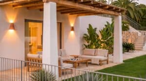 Foto van Villa in Javea Montgo – afbeelding 26