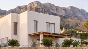 Foto van Villa in Javea Montgo – afbeelding 28