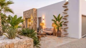 Foto van Villa in Javea Montgo – afbeelding 29