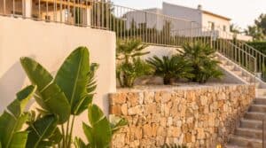 Foto van Villa in Javea Montgo – afbeelding 31