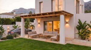 Foto van Villa in Javea Montgo – afbeelding 32