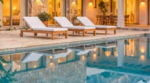 Foto van Villa in Javea Montgo – afbeelding 33