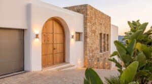 Foto van Villa in Javea Montgo – afbeelding 35