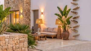 Foto van Villa in Javea Montgo – afbeelding 36