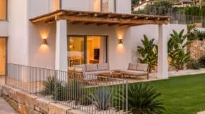 Foto van Villa in Javea Montgo – afbeelding 37