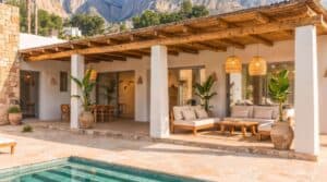 Foto van Villa in Javea Montgo – afbeelding 38