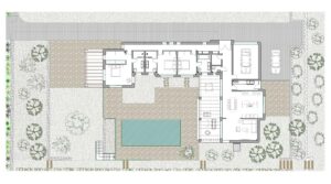 Foto van Villa in Javea Montgo – afbeelding 45