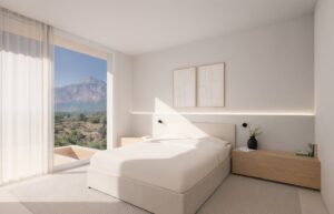 Foto van Villa in Javea Villes del Vent – afbeelding 2