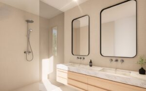 Foto van Villa in Javea Villes del Vent – afbeelding 3