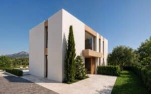 Foto van Villa in Javea Villes del Vent – afbeelding 4